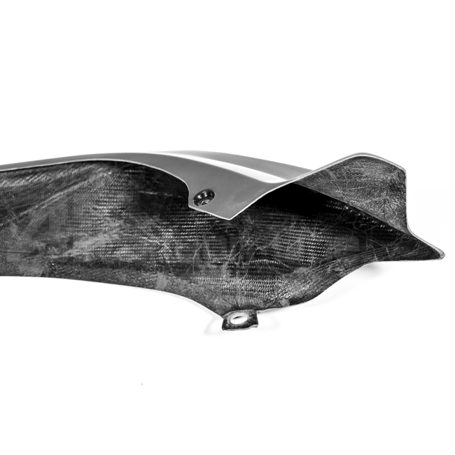 Desni stražnji poklopac Lavatex AP Carbon Line Ducati Panigale V4/S/R (25-26) 