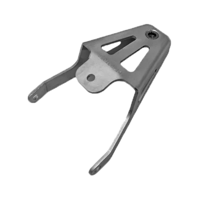 Heckhalter WorldSSP Feel Racing Ducati Panigale V2 955 (20-24) 8301C091A 