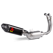 Akrapovic Racing Line (Karbon) Aprilia RS 660 (20-24) S-A6R4-HAPC 