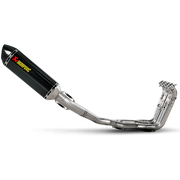 Akrapovic Racing Line (nehrđajući čelik) BMW S1000RR K46 (10-14) S-B10R1-RC 