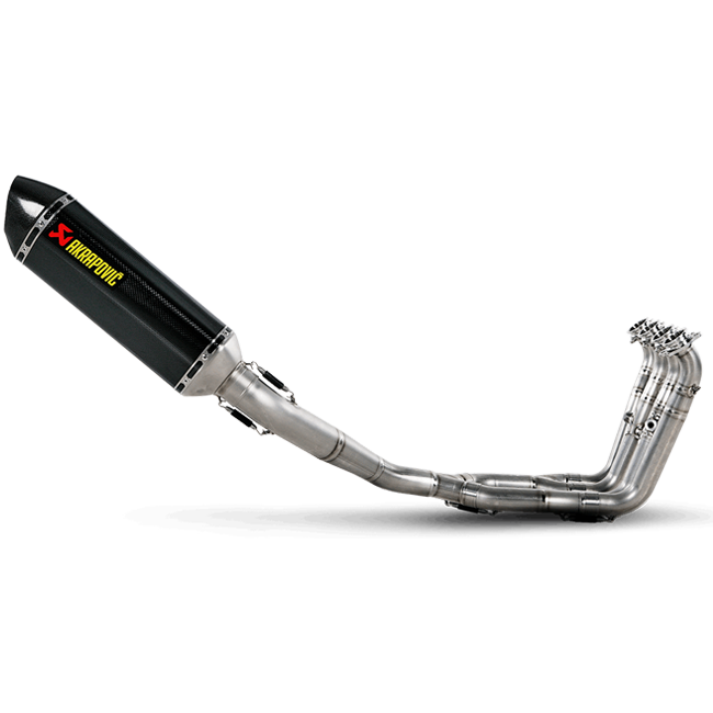 Akrapovic Racing Line (nehrđajući čelik) BMW S1000RR K46 (10-14) S-B10R1-RC 