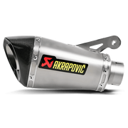 Akrapovič Slip-On Line (Titan) BMW S1000RR K46 (10-14) S-B10SO1-HASZ 
