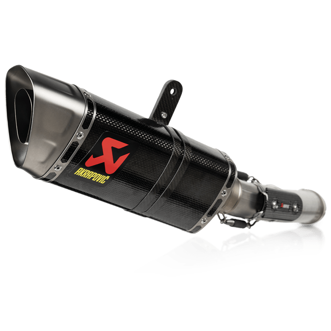 Akrapovic Slip-On Line (Karbon) Honda CBR1000RR-R SC82 (24-26) S-H10SO29-APC 