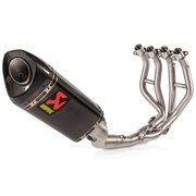 Akrapovic Racing Line nehrđajući čelik Kawasaki ZX-4RR (23-26) S-K2R3-APC 