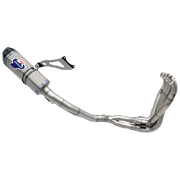 Termignoni kompletni sustav Titanium Suzuki GSX-R 1000 (17-23) S07209400TTC 