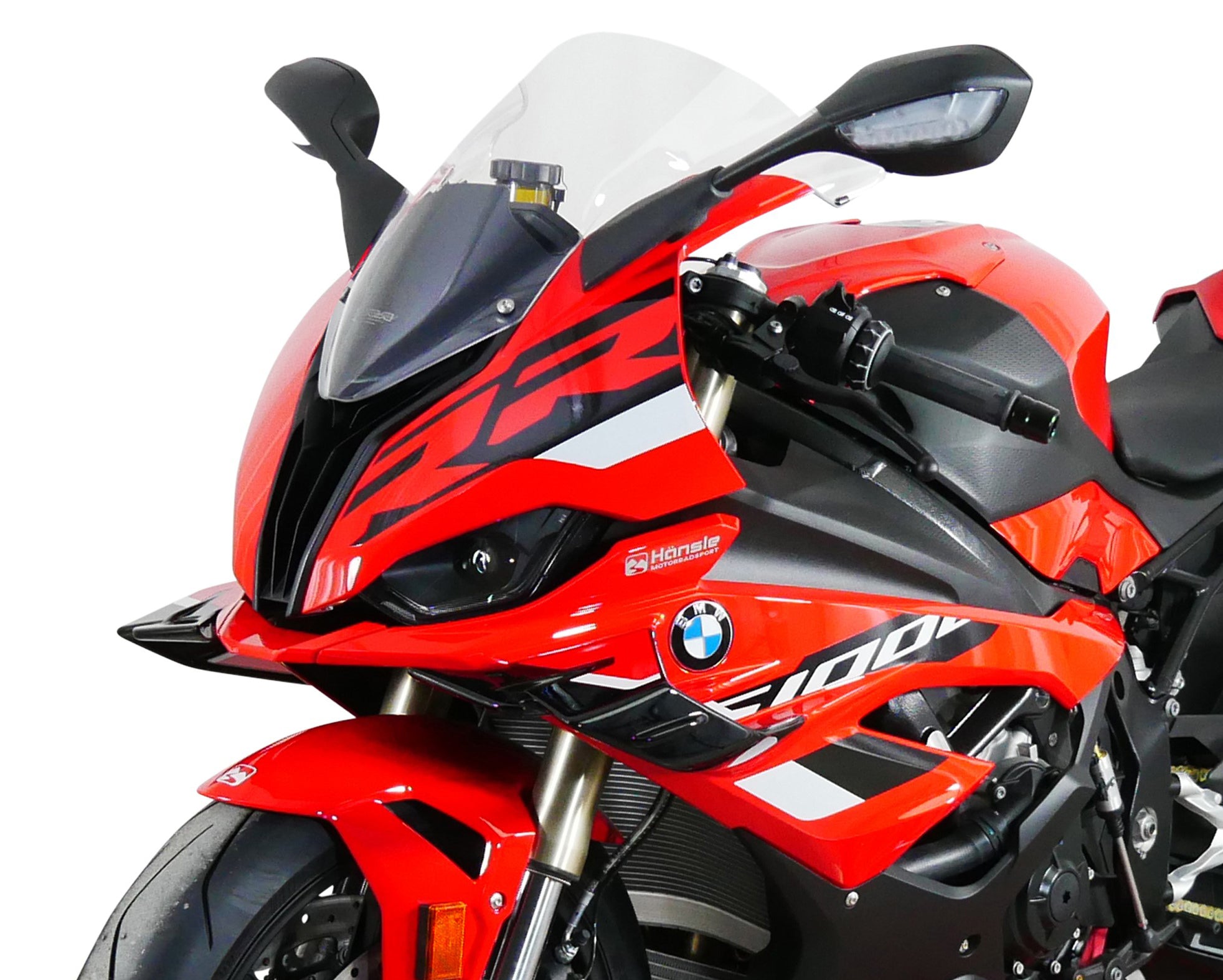 MRA R Racing vjetrobran BMW S1000RR K67 (23-24) 