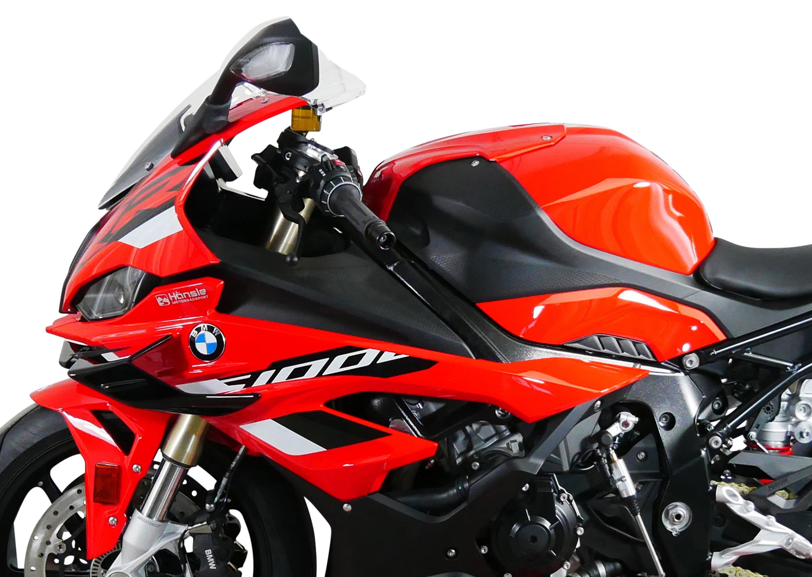 MRA R Racing vjetrobran BMW S1000RR K67 (23-24) 