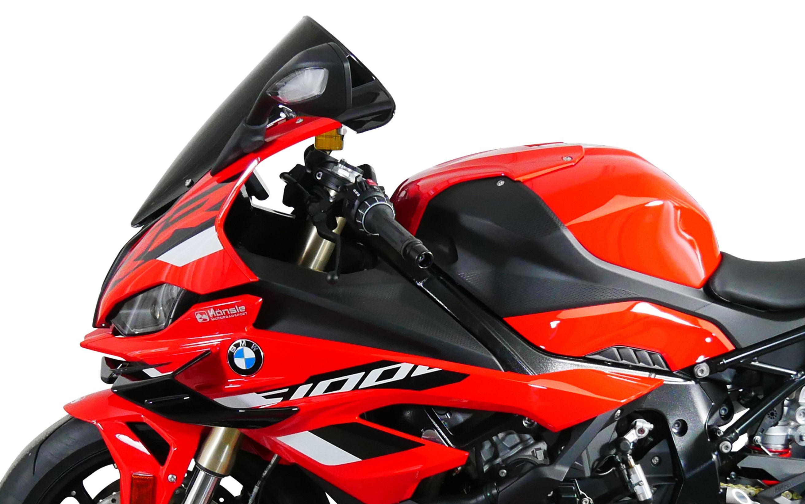 MRA R Racing vjetrobran BMW S1000RR K67 (23-24) 