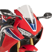 Puig Z-Racing vjetrobran Honda CBR 1000 RR SC77 (17-19) 9407 