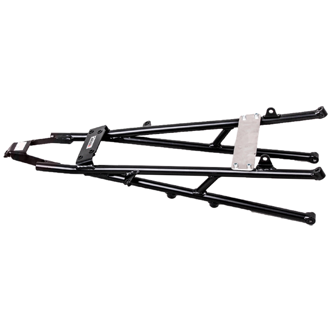 Aluminijski stražnji okvir DB Holders Honda CBR 1000 RR-R SC82 (20-26) 