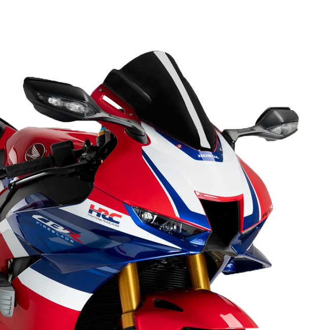 Puig Z-Racing vjetrobran Honda CBR 1000 RR-R SC82 (20-26) 20313 