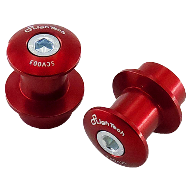 Bobbini/Blozen Ständer za LighTech M6 Aprilia RS 660 (20-26) SCV003 