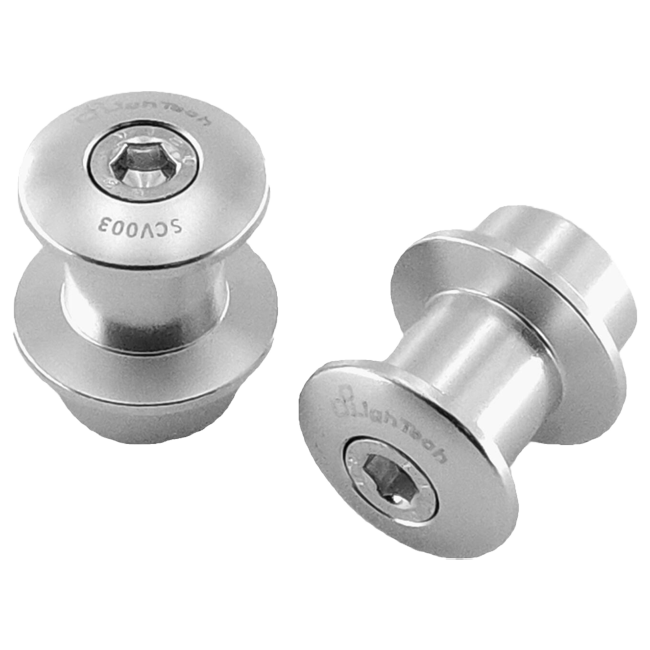 Bobbini/Blozen Ständer za LighTech M6 Aprilia RS 660 (20-26) SCV003 