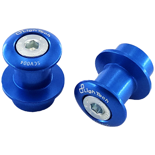 Bobbins/Blozen Stalak za podizanje LighTech M8 Kawasaki ZX-10 R/RR (11-26) SCV004 