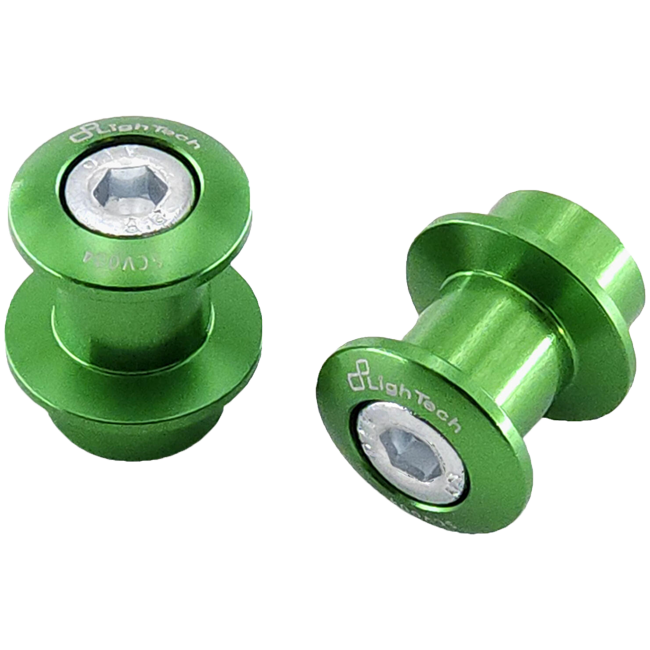 Bobbins/Blozen Stalak za podizanje LighTech M8 Kawasaki ZX-10 R/RR (11-26) SCV004 