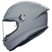 AGV K6 S kaciga Nardo Grey | 2118395001012 