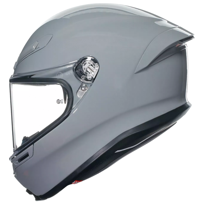 AGV K6 S kaciga Nardo Grey | 2118395001012 