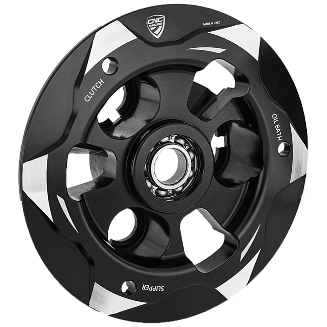 Pritisna ploča spojke Bi-Color CNC Racing Ducati Panigale V4/S (25-26) SP201S 