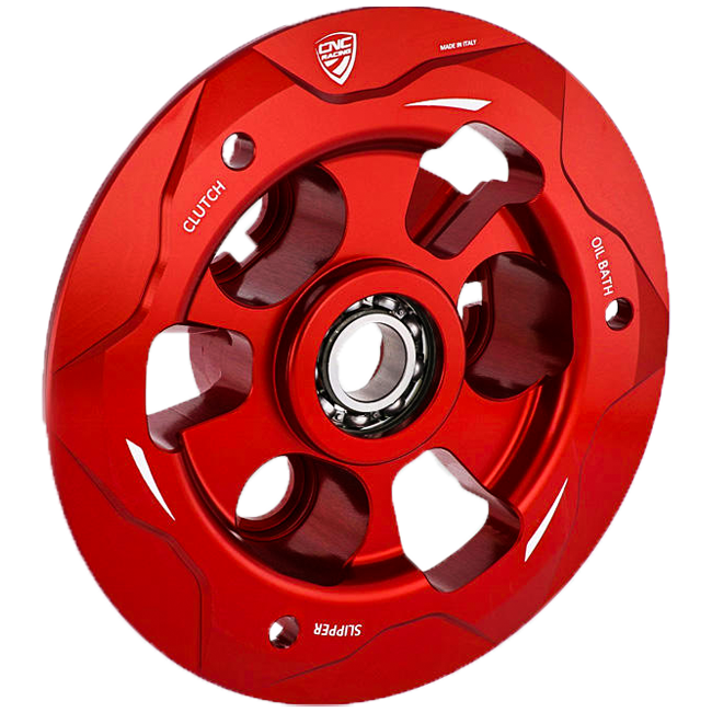 CNC Racing tlačna ploča spojke Ducati Panigale V4/S (25-26) SP201 