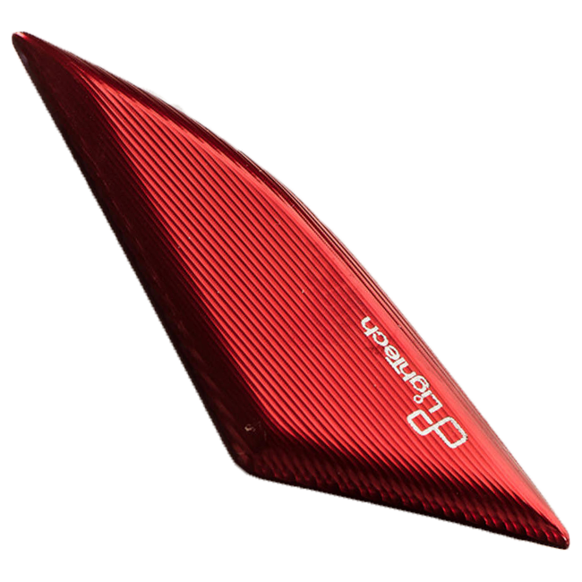 LighTech pokrivači retrovizora Ducati Panigale V4 R (19-24) SPE123 