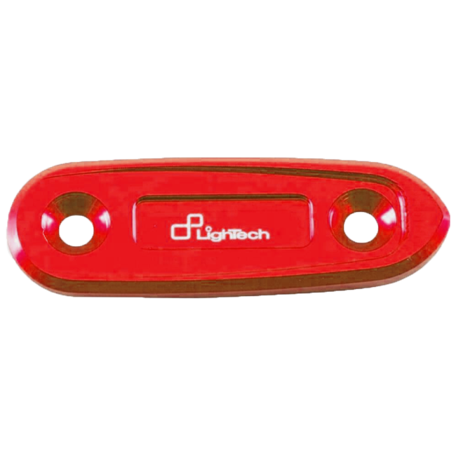 Poklopci retrovizora LighTech Yamaha YZF-R3 (19-25) SPE126 