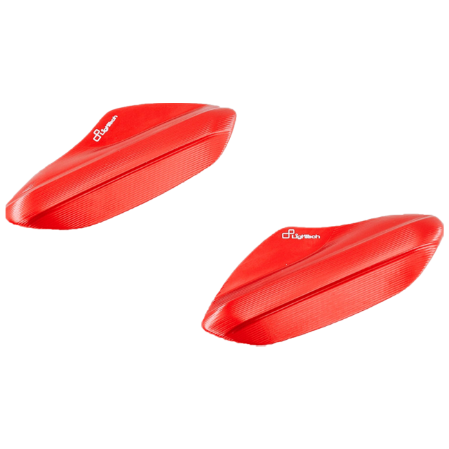 LighTech pokrivači retrovizora Aprilia RSV4/1100 Factory/R/RR/RF (09-26) SPE129 