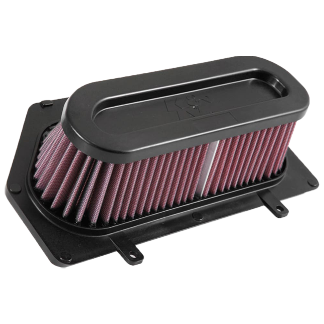 K&N izmjenjivi zračni filtar Suzuki GSX-R 1000 (17-23) SU-1017 