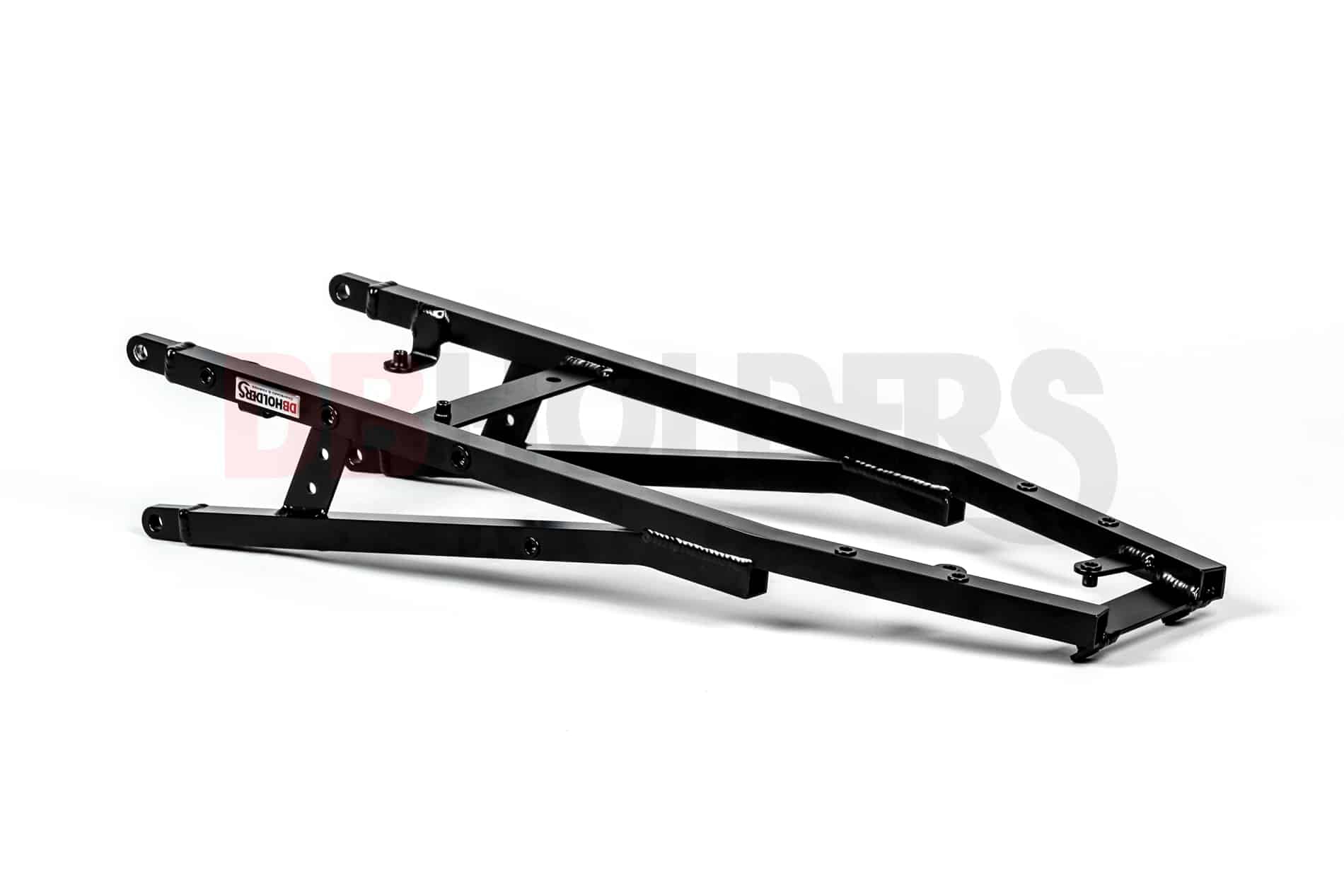 Aluminijski stražnji okvir DB Holders Suzuki GSX-R 1000 (17-23) 