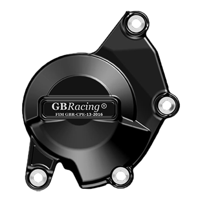 Zaštita pokrova za paljenje GBRacing Suzuki GSX-R 1000 (09-16) 