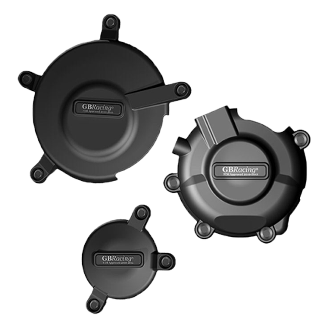 Kompletna zaštita motora GBRacing za Suzuki GSX-R 600/750 (06-17) 