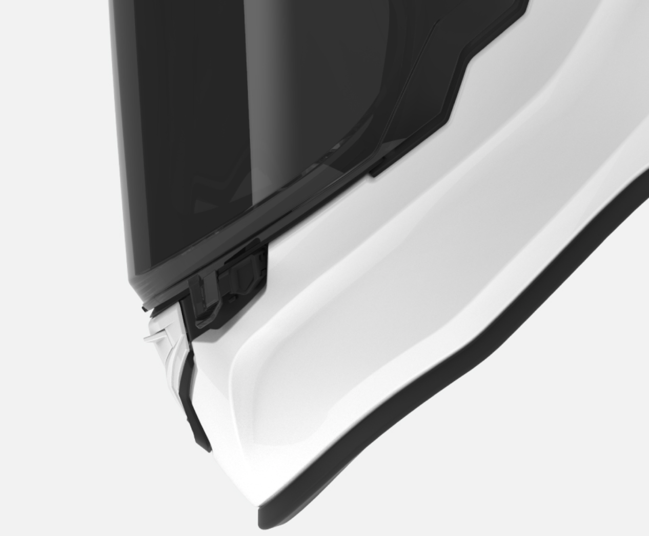 Nexx Vizir X.R3R Prozirno 