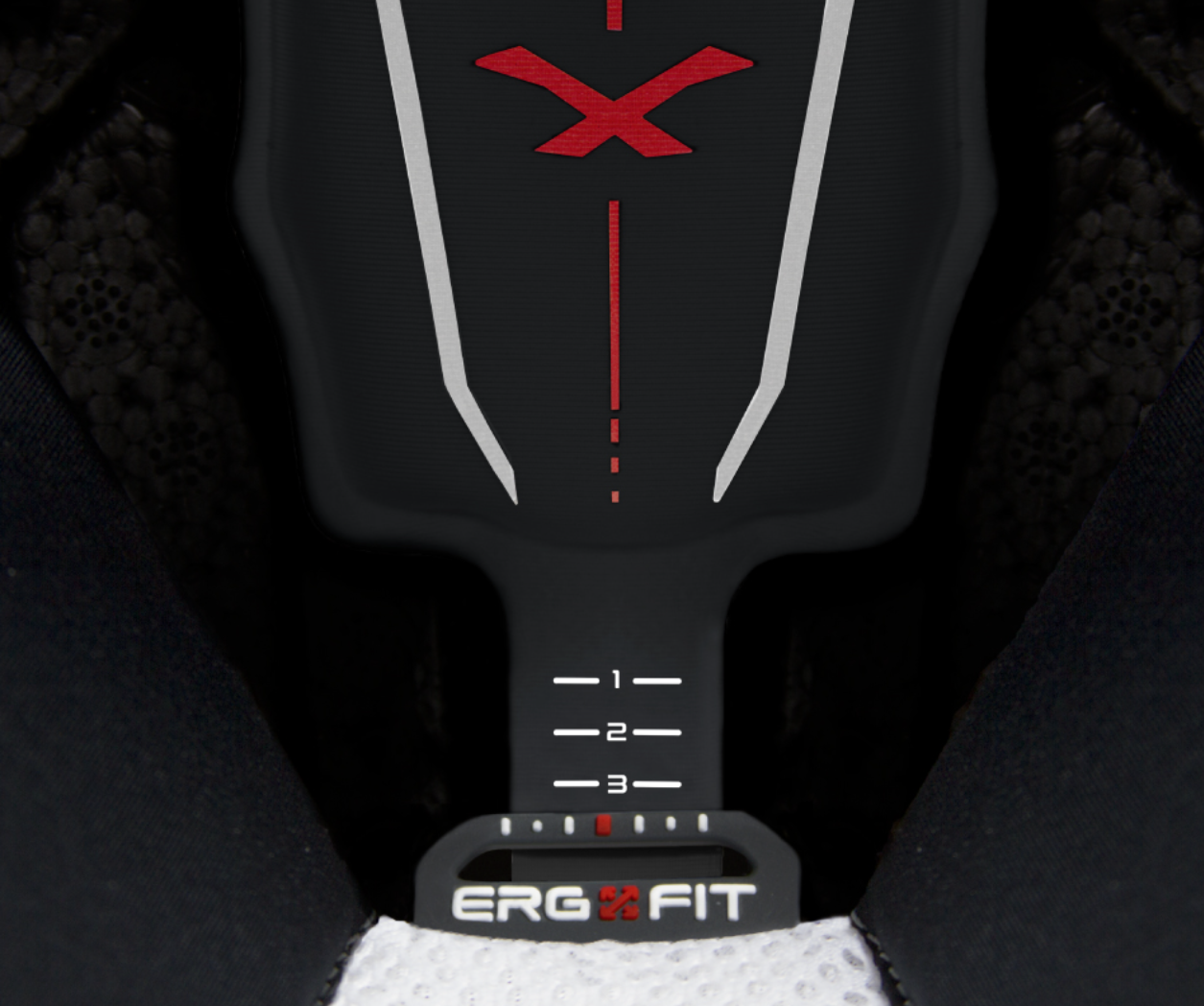 Nexx X.R3R kaciga Zero Pro 2 Carbon Crna Matt 01XR323413760 