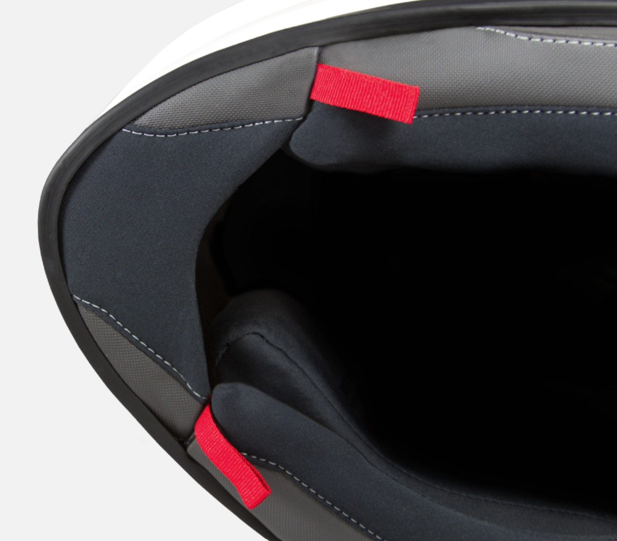 Nexx X.R3R kaciga Zero Pro 2 Carbon Crvena Matt 01XR323413883 