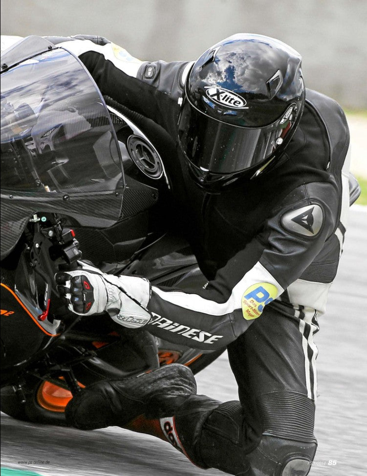 TGP MotoRacing