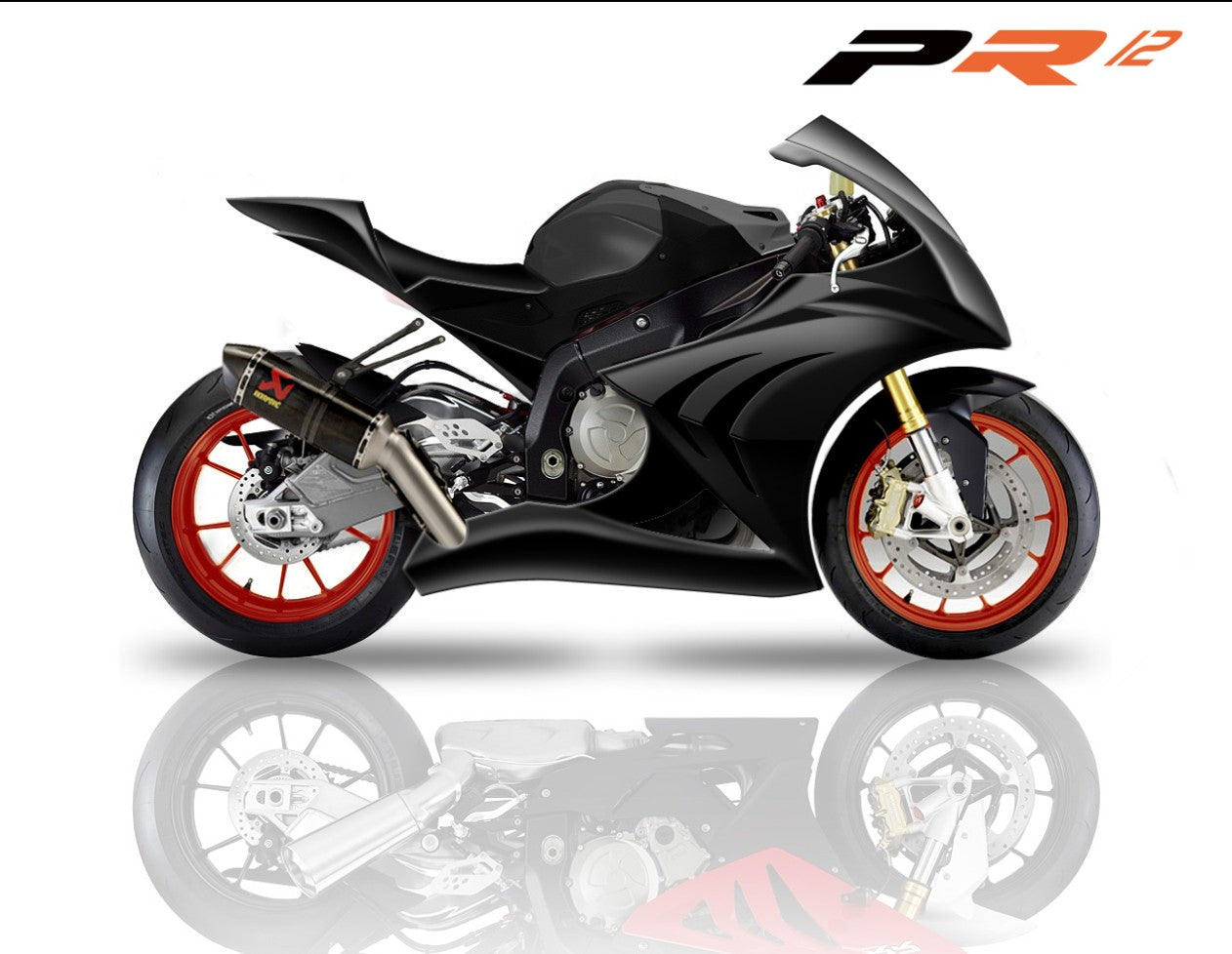 TGP MotoRacing