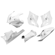 Kompletna obloga Avio Fiber BMW S1000RR K67 (19-22) Carbonin 