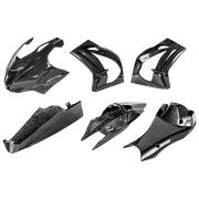 Kompletna karbonska obloga za Kawasaki ZX-10 R/RR (16-20) Carbonin 