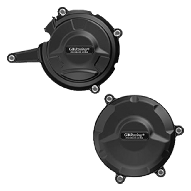 Kompletna zaštita za motore GBRacing Ducati Panigale 1299/S (15-18) 