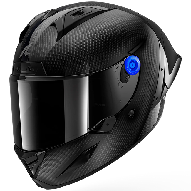 Shark Aeron GP kaciga FIM 2 Racing Carbon sjajna 