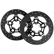 SICOM karbonsko-keramičke kočione diskove T-Drive SSP 330x6mm kit za Ducati Panigale V4/S/R (25-26) 
