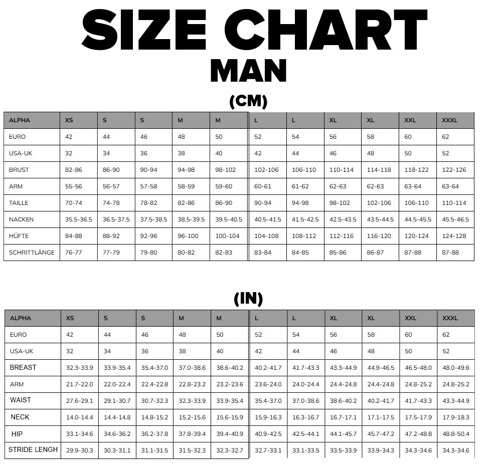 Dainese donji dio suknje Dry Suit 1-dijelni | Muški | 20191601860700 