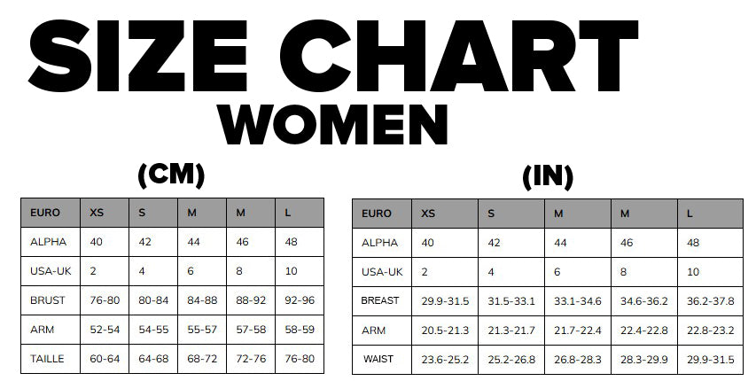 Dainese Baselayer-Dugih rukava Dry LS Lady | Žene | 20291601760700 