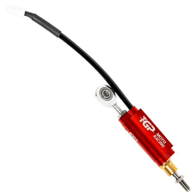 FSS Fast Shift Sensor senzor za prebacivanje TGP MotoRacing Ducati Panigale V4/S/R (18-24) 