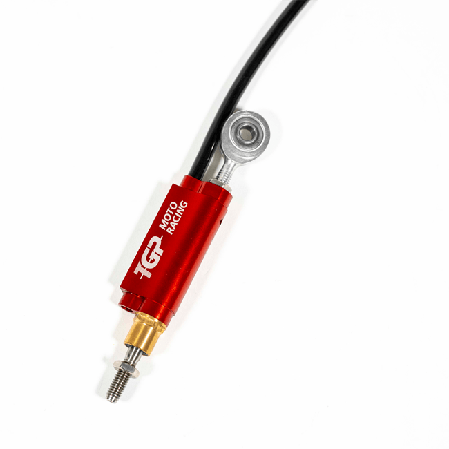 FSS Fast Shift Sensor senzor za prebacivanje TGP MotoRacing Ducati Panigale V4/S/R (18-24) 