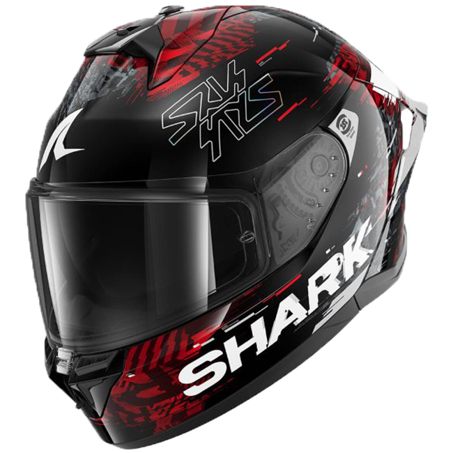 Shark Skwal Cup kaciga Speed-Vib KRS HE6510 
