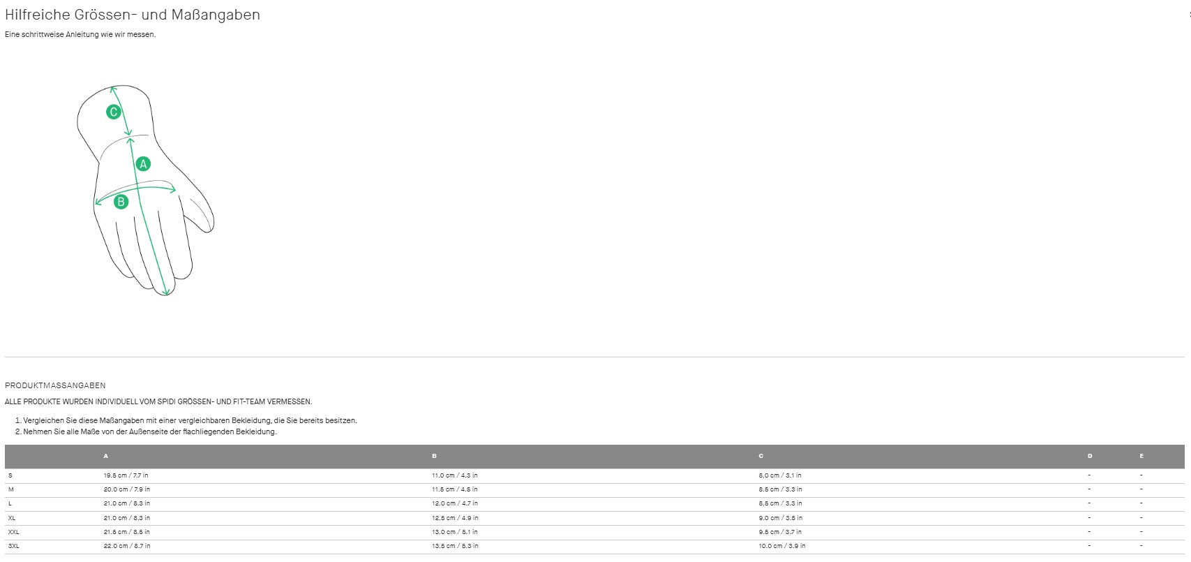 Spidi STR-6 Sport motociklističke kožne rukavice | Muški | Crna | A221026 