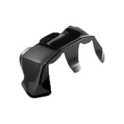 Arai DF-X2 spojler crni za RX-7V trkaći 