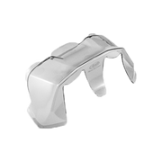 Arai DF-X2 Spoiler dizajniran za RX-7V Racing 