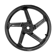 BST STAR TEK Carbon prednja felga Ducati Panigale V2 955 (20-24) 