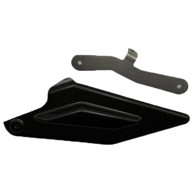 Karbon zaštita lanca WorldSSP Feel Racing Ducati Panigale V2 955 (20-24) FR.495.114.C 